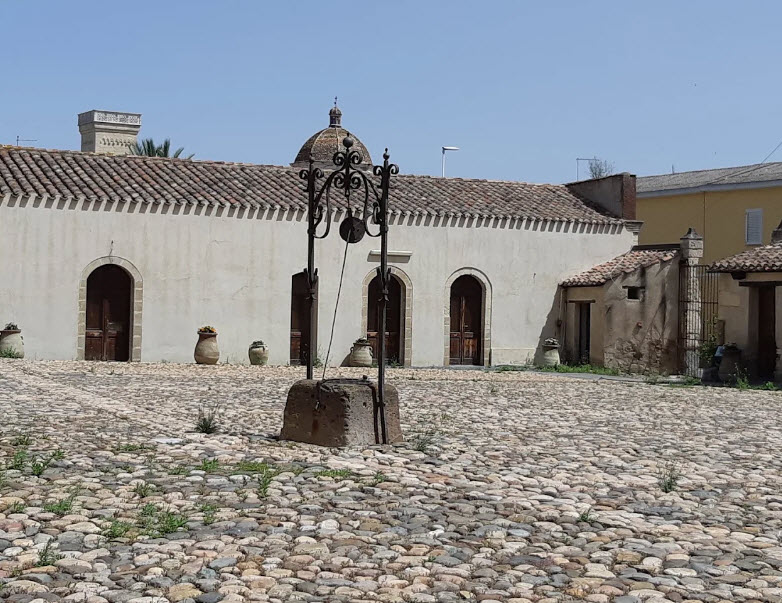 Castello Siviller o Casa Forte, Italy